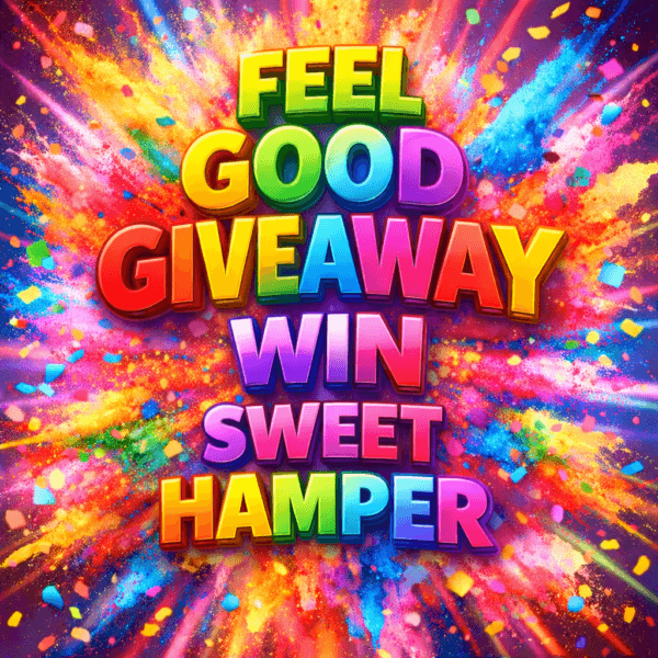Sweet Hamper Giveaway
