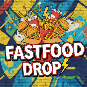 500x Just Eat Voucher! 🍕