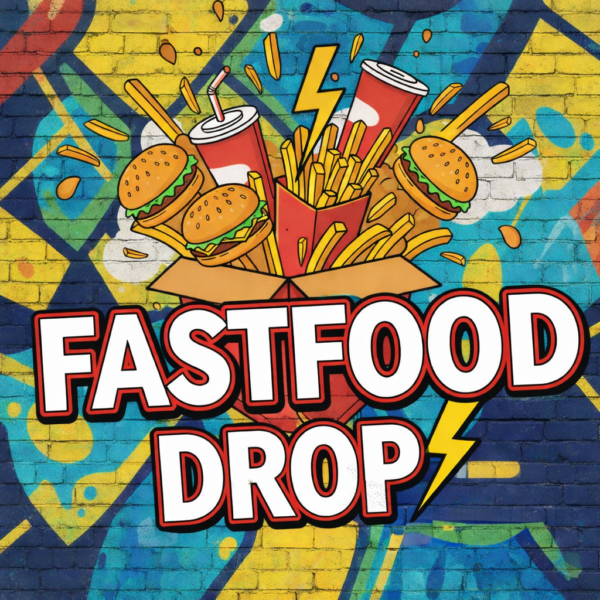 500x Just Eat Voucher! 🍕