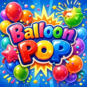 £3k in instant wins! 🎈